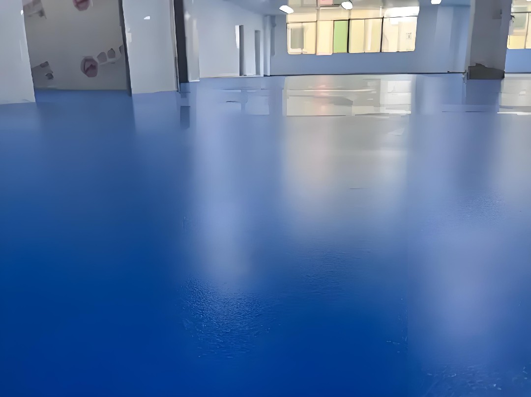 泰州地坪